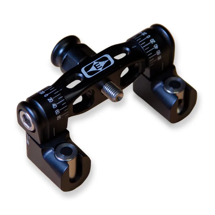 アーチェリー  EASTON アジャスタブル　Vバー アーチェリー Vバー イーストン イーストン アジャスタブルVバー