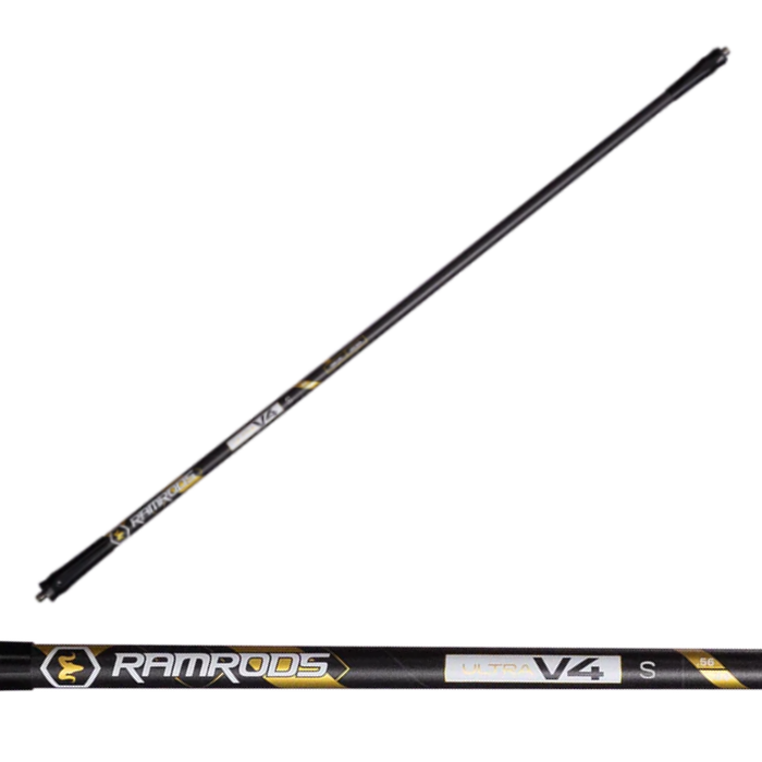 RAMRODS Ultra v4 S ���󥿡������ӥ饤����