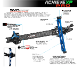 ��ͽ���ʡ�AXCEL Achieve XP PRO �ꥫ���֥�����