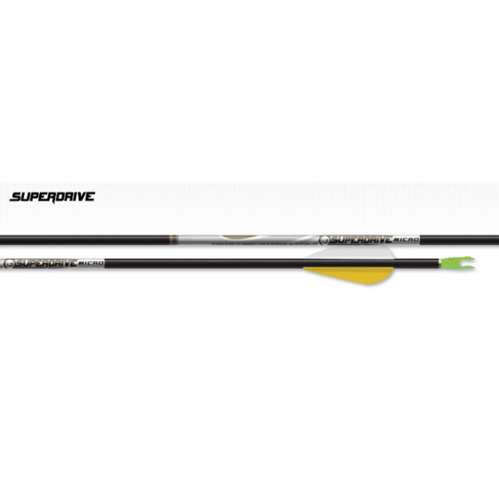 EASTON SuperDrive Micro