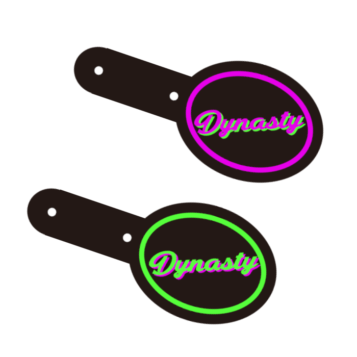Dynasty ͥ󥵥 Shoe ץƥ