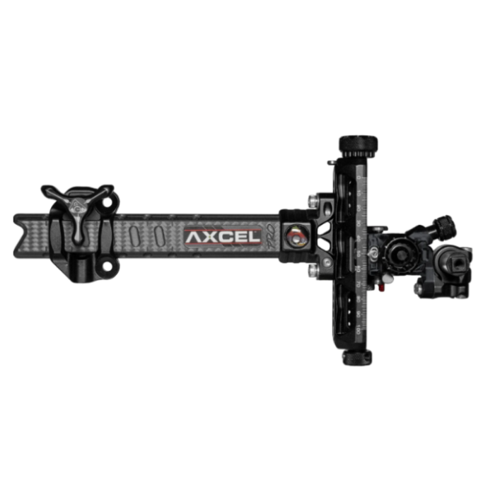 AXCEL Achieve XP PRO 6" ����ѥ���ɥ�����