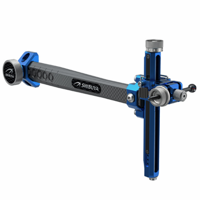 SHIBUYA ULTIMA RC PRO 520 ܥ󥵥
