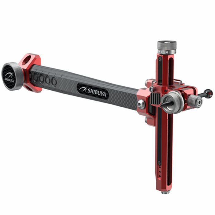 SHIBUYA ULTIMA RC PRO 520 ܥ󥵥
