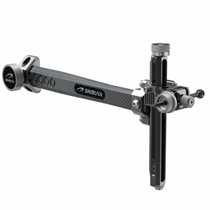 SHIBUYA ULTIMA RC PRO 520 ܥ󥵥