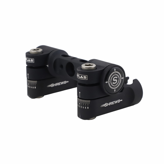 ��ͽ���ʡ�SHREWD ATLUS �����㥹���֥�V�С�