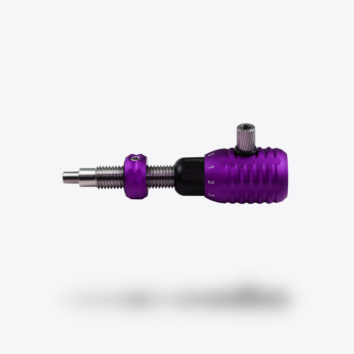 WOOOOOJACK MICRO �ץ�󥸥㡼