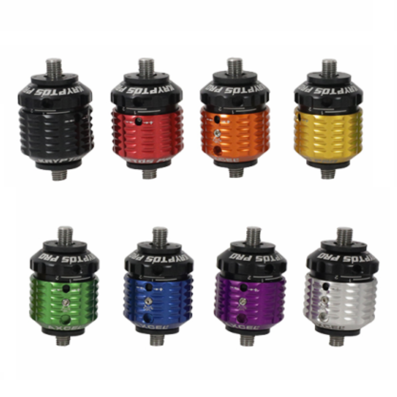 ��ͽ���ʡ�AXCEL KRYPTOS PRO�����㥹���֥� �Х��֥졼��������ץʡ�