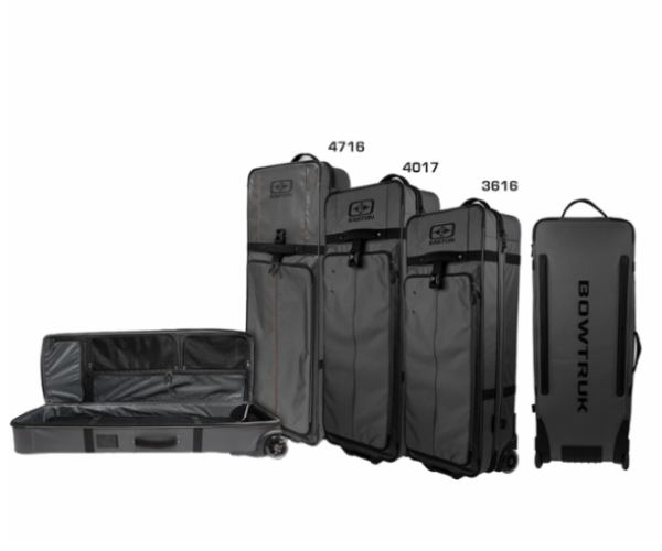 EASTON BOWTRUCK TRAVEL GEN2 �ܥ�������