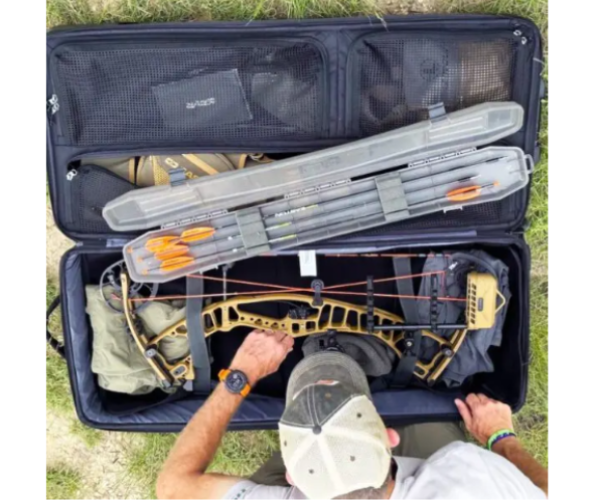 EASTON BOWTRUCK TRAVEL GEN2 �ܥ�������