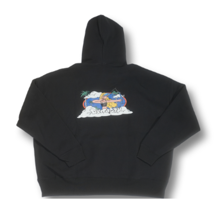 Catherine Hoodie