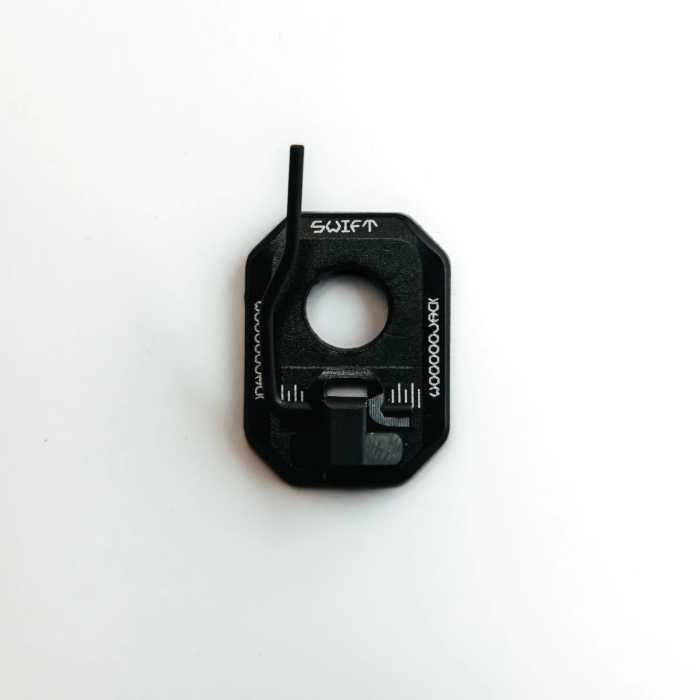 WOOOOOJACK SWIFT �쥹��