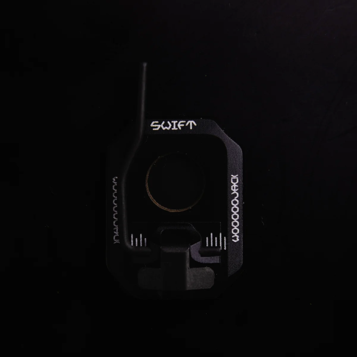 WOOOOOJACK SWIFT �쥹��