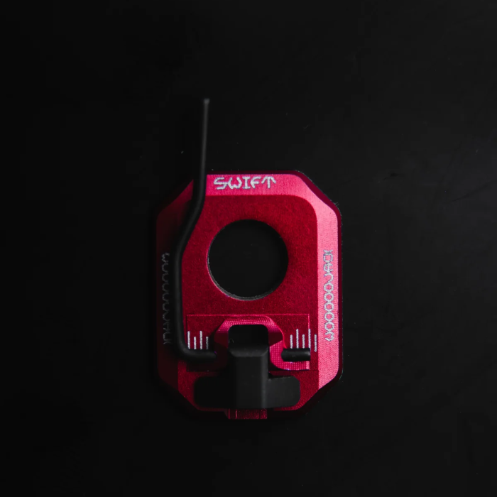 WOOOOOJACK SWIFT �쥹��