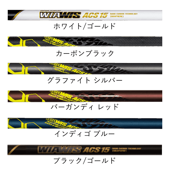 ��ͽ���ʡ�WIAWIS ACS15 �����ɥ����ӥ饤����