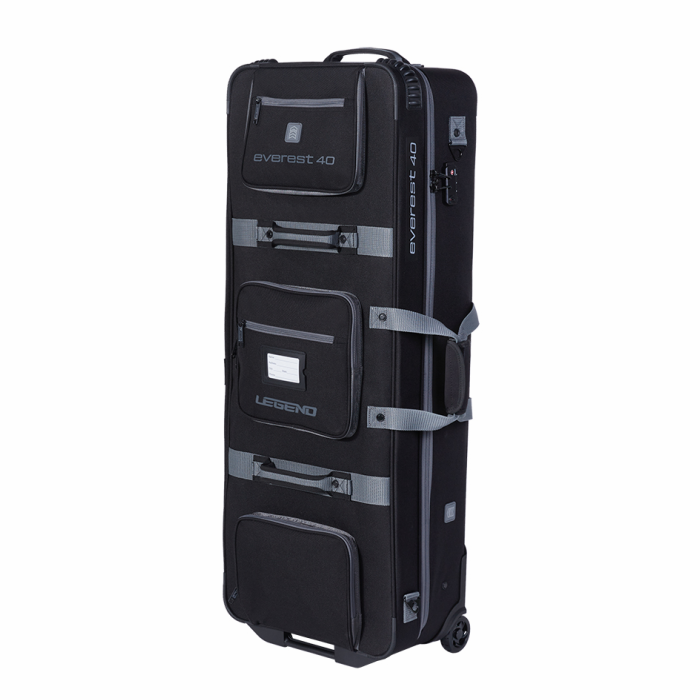 LEGEND Trolley Everest コンパウンドボウケース | ボウケース