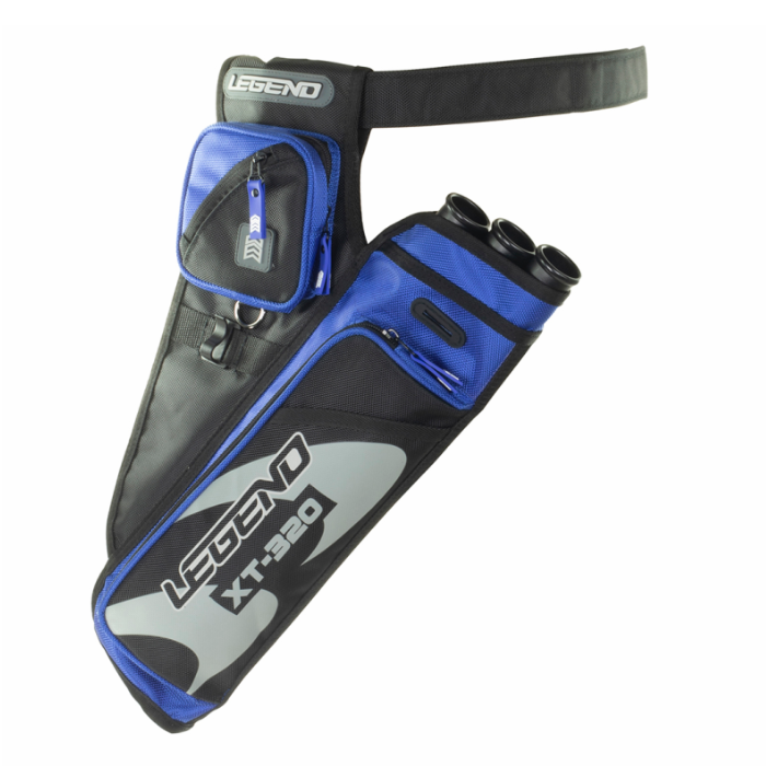 セール情報】LEGENDのバックパックとクィーバーが在庫限りでお得！！