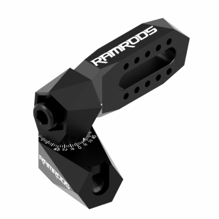 RAMRODS EDGE �����㥹���֥륪�ե��åȥޥ����