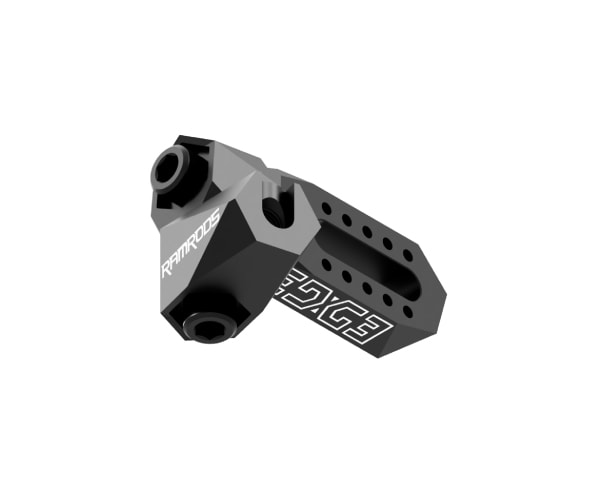 RAMRODS EDGE �����㥹���֥륪�ե��åȥޥ����