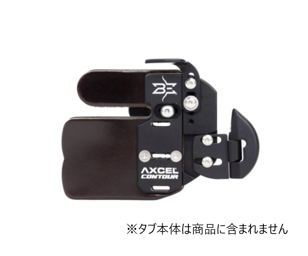 AXCEL CONTOUR �ե��󥬡����֥��ڥ��쥶�����å�