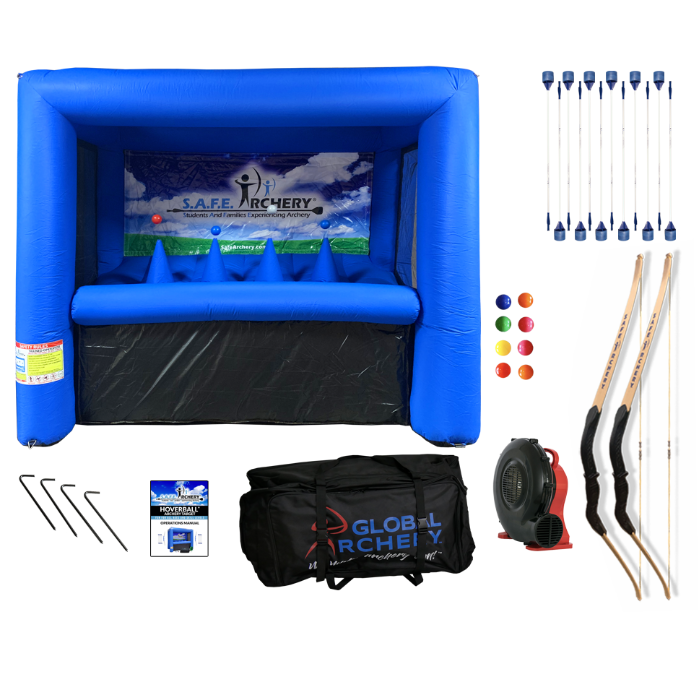 S.A.F.E. Archery ��󥿥�