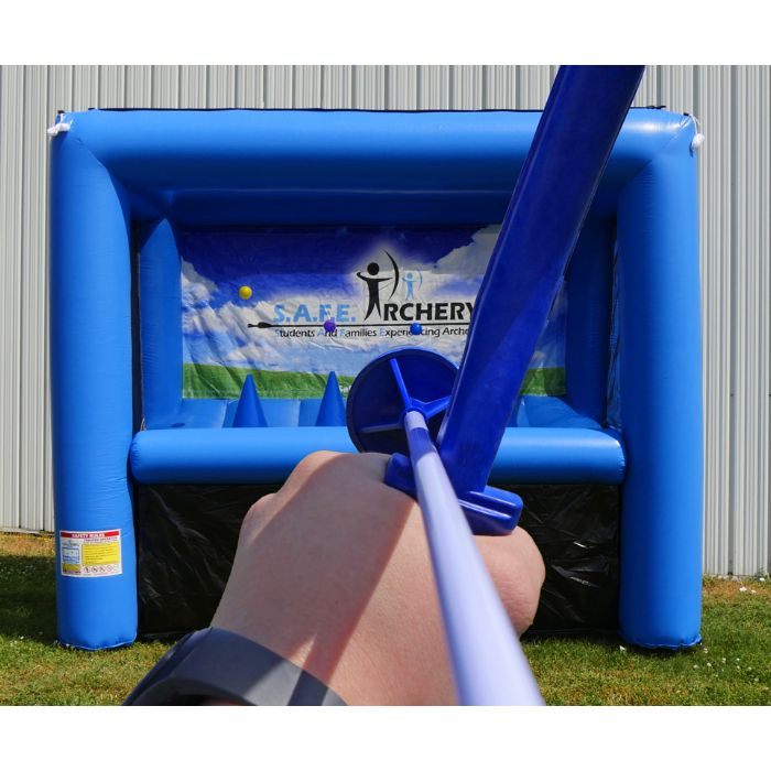 S.A.F.E. Archery ��󥿥�