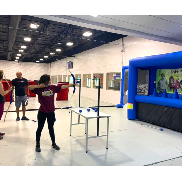 S.A.F.E. Archery ��󥿥�