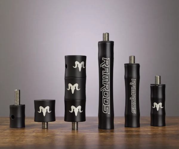 RAMRODS BIG STACK ����ߥ˥��२�����ƥ󥷥��