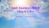 RA328ڡSoul Essence 1Dayߥʡʥꥢ쥤٥ȡ