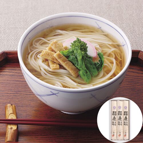 (期間限定!通常配送料無料)★稲庭手揉饂飩 麺類
