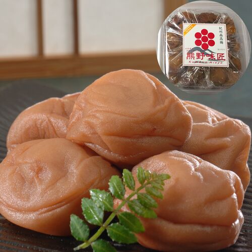 (期間限定!通常配送料無料)★和歌山 紀州南高つぶれ梅 惣菜・肉・魚