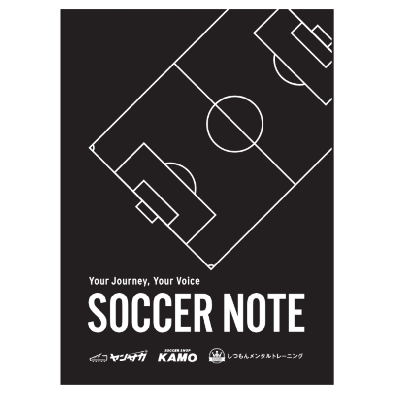 知のサッカー　DVD2枚 & Coach’s NOTE 知のサッカー DVD2枚 & Coach's NOTE
