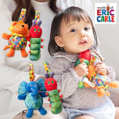 ܰ EricCarle(å)  Ϥڤष 㥤ȥ եȡष/饤ष