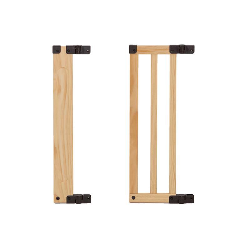 日本育児 おくだけドアーズWoody専用 拡張パネル14cm/26cm 1枚入り