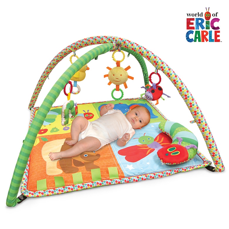 アクティビティプレイジム