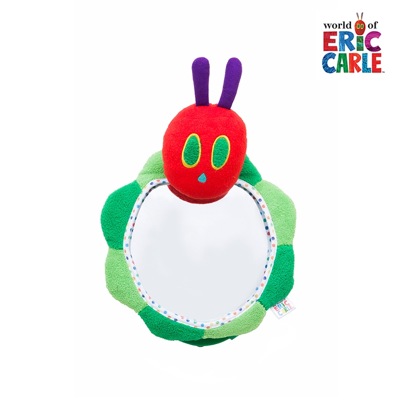 ♯Jxi18KTはらぺこあおむしバラエティーコレクション3:6種