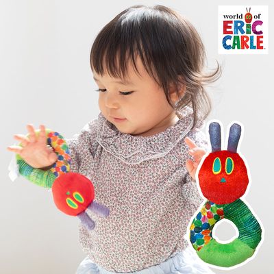 EricCarle(����å�������) �Ϥ�ڤ������ष ���㤫���㤫���