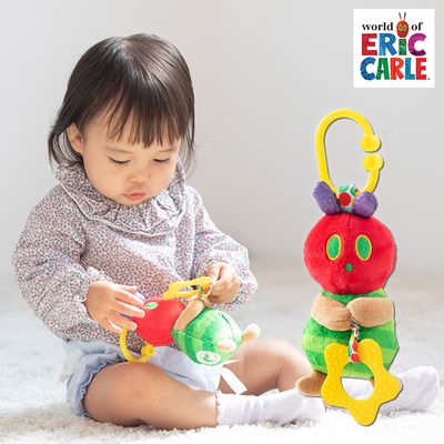 EricCarle(����å�������) �Ϥ�ڤ������ष �ƥ����������㥤��