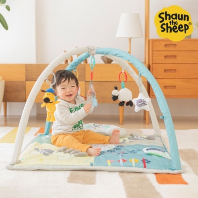 Shaun the Sheep ҤĤΥ硼 ƥӥƥץ쥤 nihonikuji