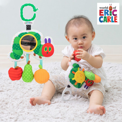 EricCarle(å) Ϥڤष ƥӥƥߥ顼ȥ nihonikuji