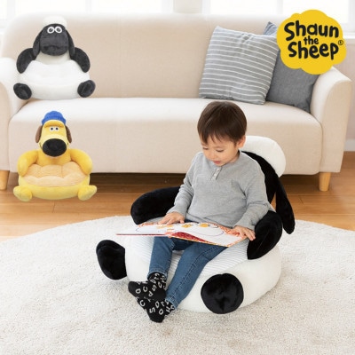 ܰShaun the Sheep ҤĤΥ硼 å nihonikuji