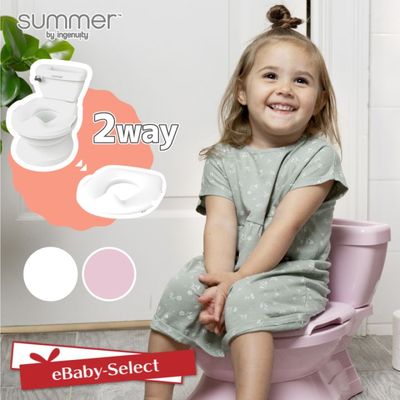 ȥȥ졼˥󥰡MY SIZE POTTY2ޥݥåƥ2μޤ nihonikuji