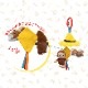 CuriousGeorge Υ硼 ߥ˥꡼ nihonikuji