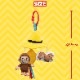 CuriousGeorge Υ硼 ߥ˥꡼ nihonikuji