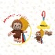 CuriousGeorge Υ硼 ߥ˥꡼