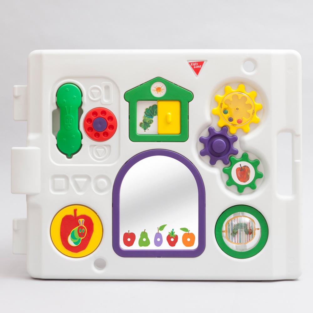 EricCarle(å) ۤϤڤष å ѥͥ ǥܥå ̵