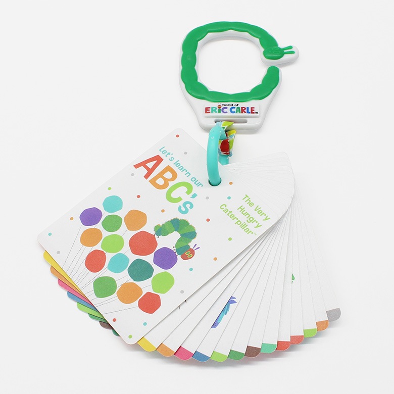 EricCarle(å) Ϥڤष ABCեå奫