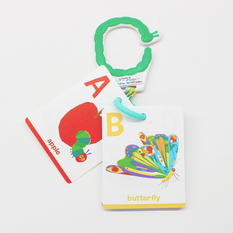 EricCarle(å) Ϥڤष ABCեå奫