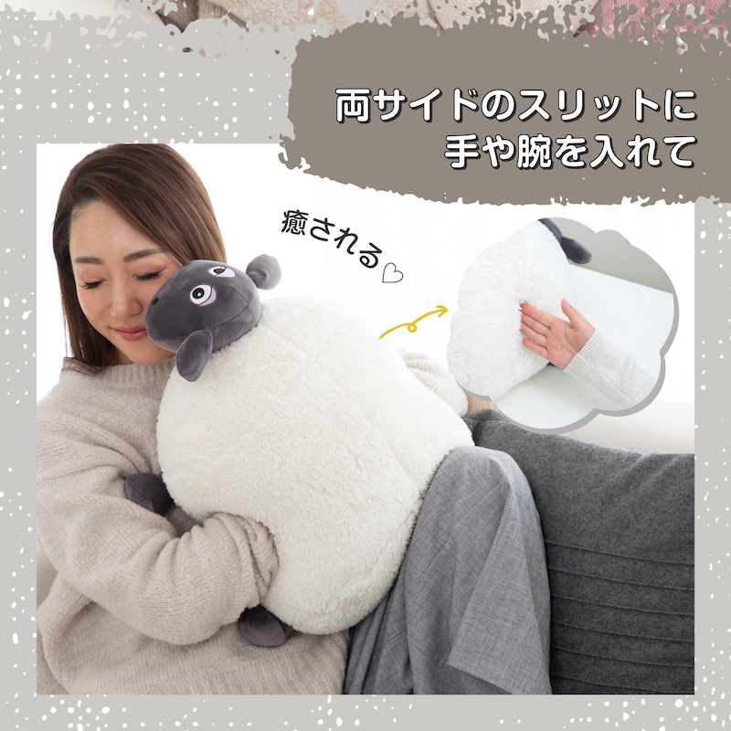 ܰ Shaun the Sheep ҤĤΥ硼 㡼꡼ϥɥޥ ޤ å