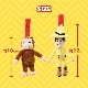 CuriousGeorge Υ硼 㥤ȥ nihonikuji